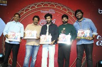 Nari Nari Naduma Murari Movie Grand Success Meet